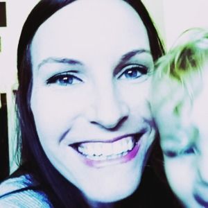 Meet your Posher, Stacy